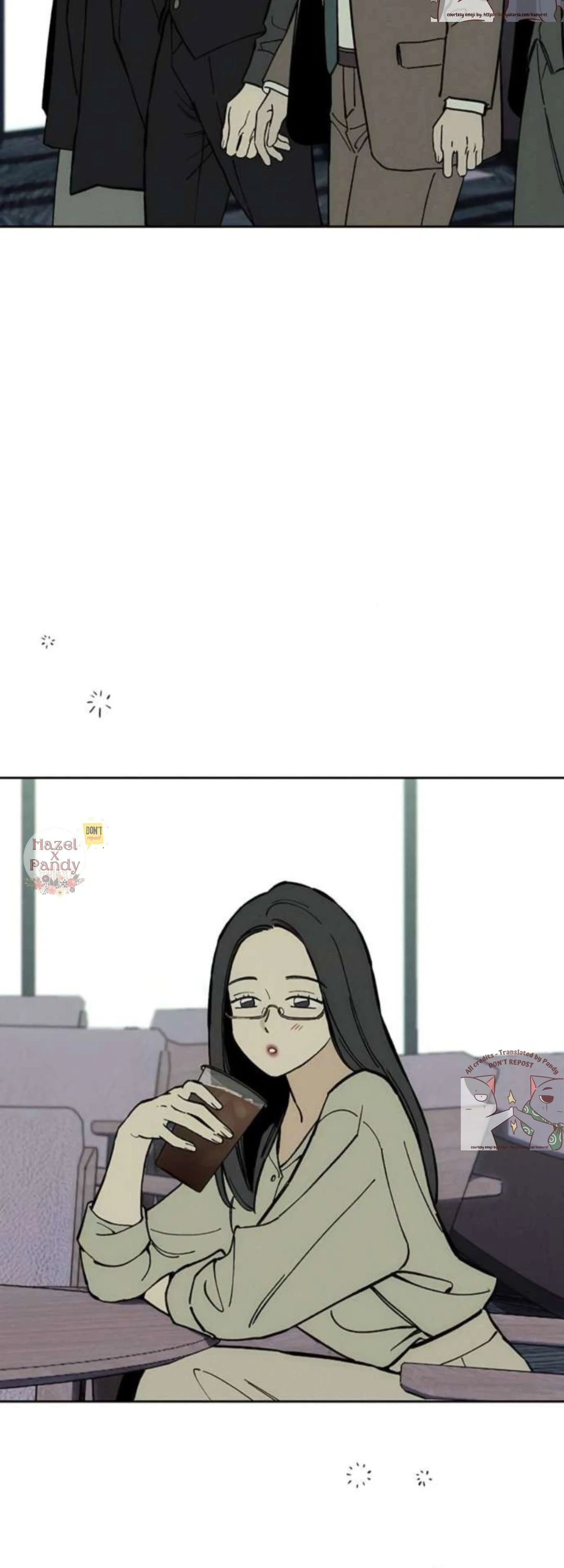 Tears On A Withered Flower Chapter 61 image 12